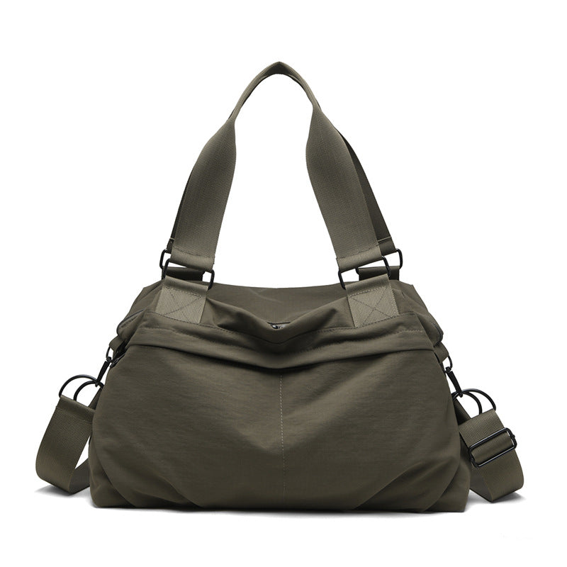 Versatile Utility Shoulder Bag Kalsten