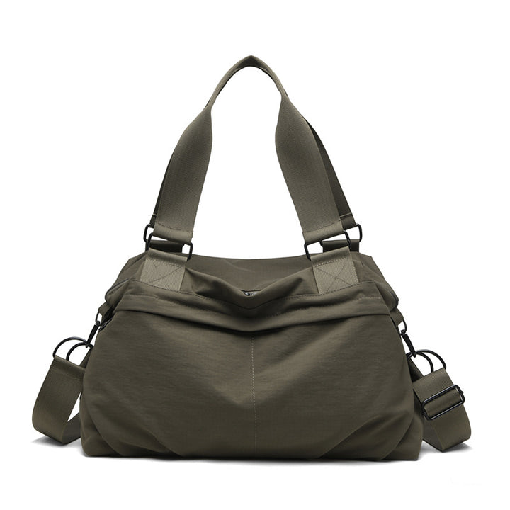 Versatile Utility Shoulder Bag Kalsten