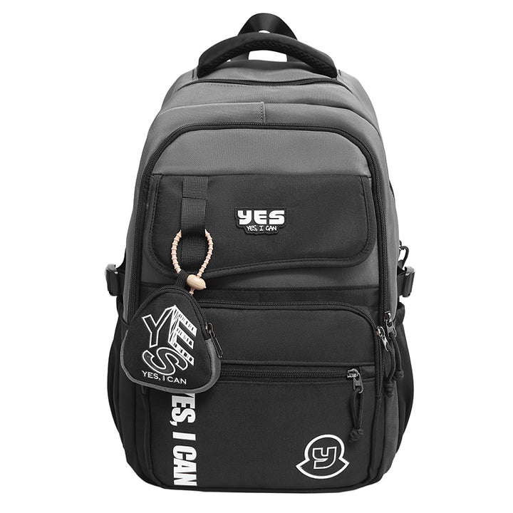 Versatile Urban Backpack Kalsten