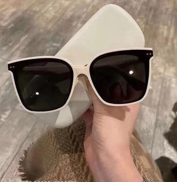 Women's stylish square sunglasses Kalsten 1780753604