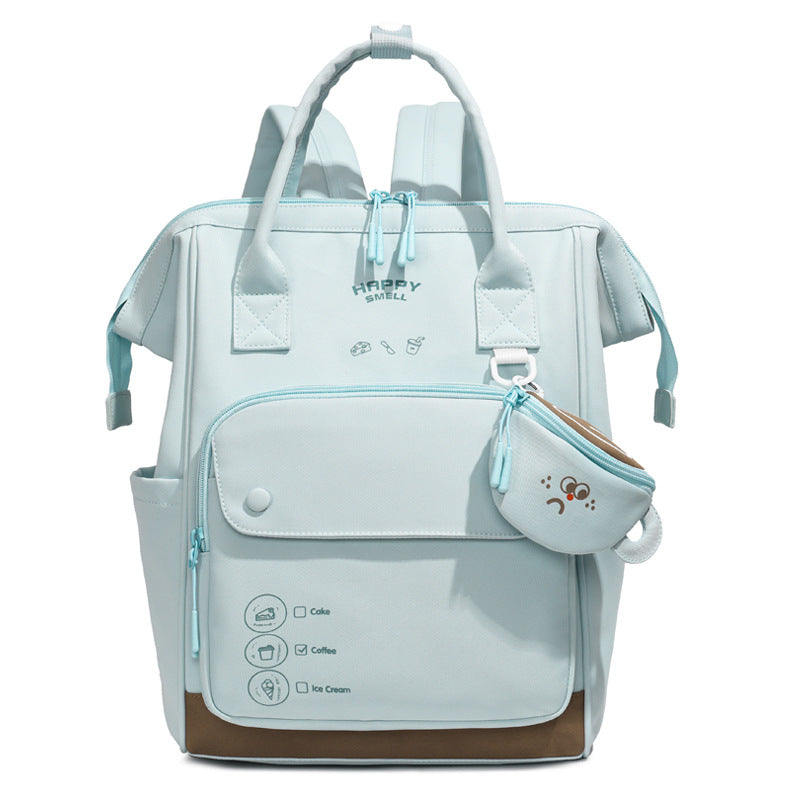 Multi-Functional Travel Kalsten