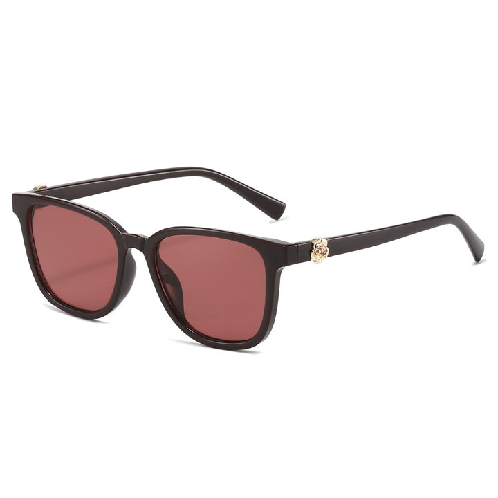 Vintage Cat-Eye Sunglasses Kalsten
