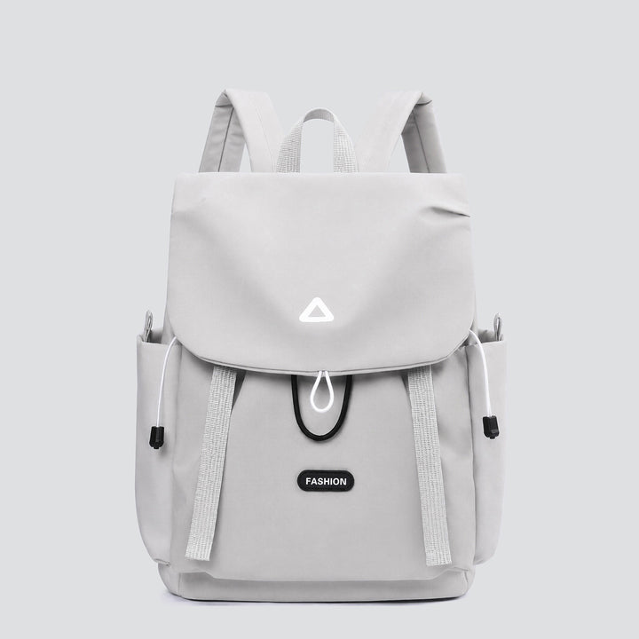 Stylish Multicolored Laptop Backpack Kalsten
