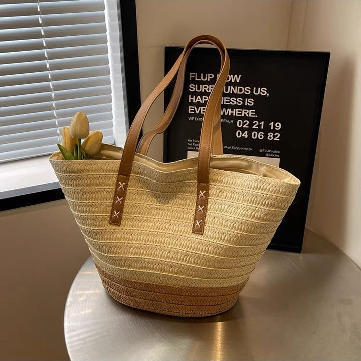 Beach bag Kalsten