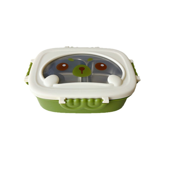 Insulated Lunch Bag