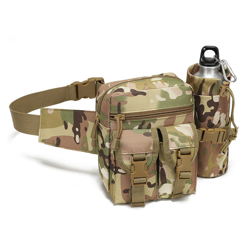 Tactical Multi-Function Waist Bag Kalsten