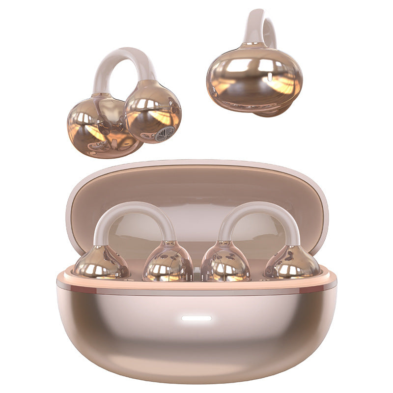 Wireless Sound Isolation Earbuds Kalsten