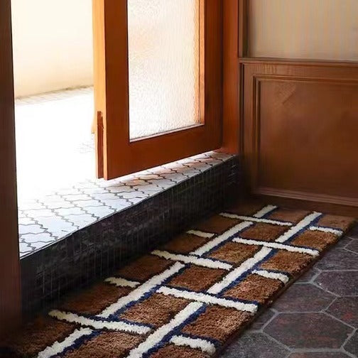 Modern Geometric Pattern Kalsten