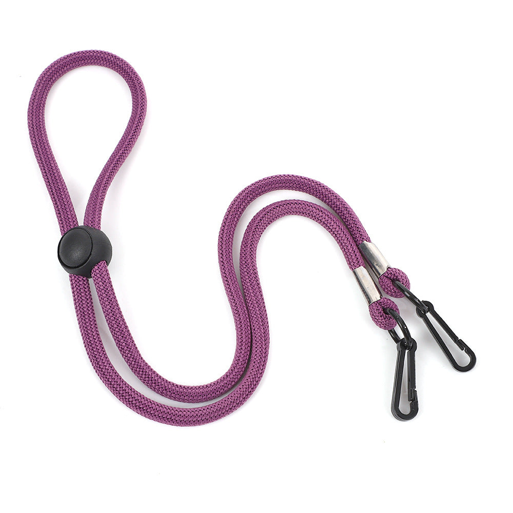 Adjustable Eyewear Holder with Grips Kalsten