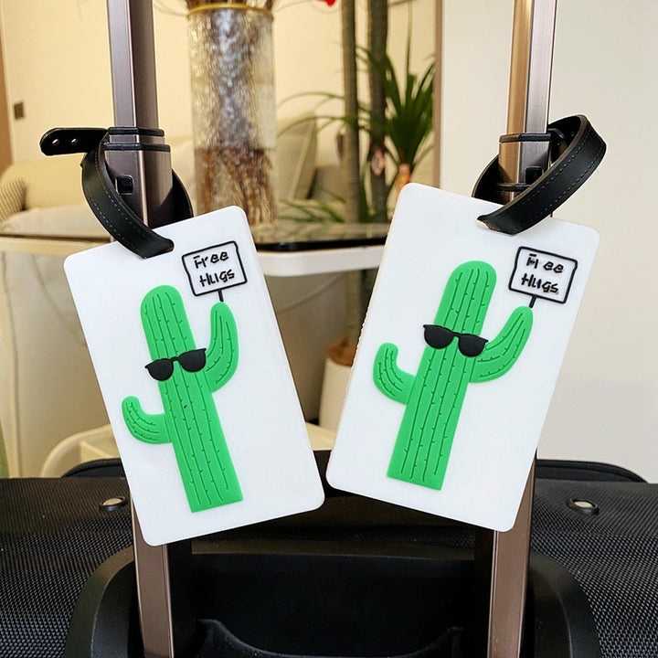 Luggage Tag Kalsten