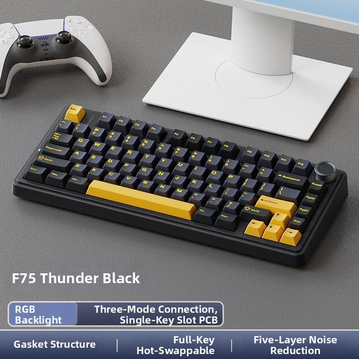 Mechanical Gaming Keyboard Kalsten