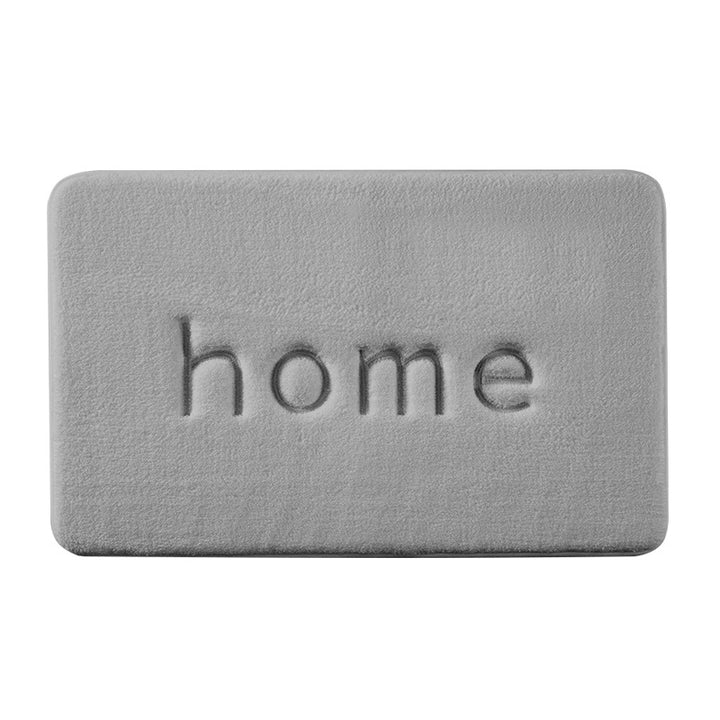 Soft Comfort Bathroom Mat Kalsten