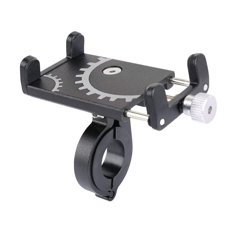 Adjustable Smartphone Holder with Anti-Vibration Design Kalsten