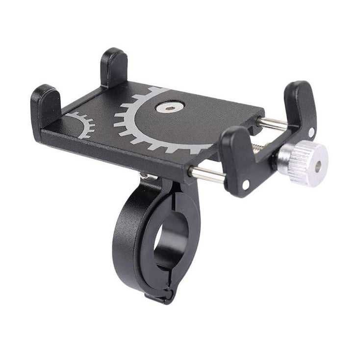 Adjustable Smartphone Holder with Anti-Vibration Design Kalsten