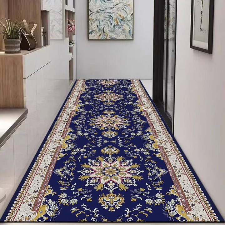 Vintage Inspired Runner Rug Kalsten