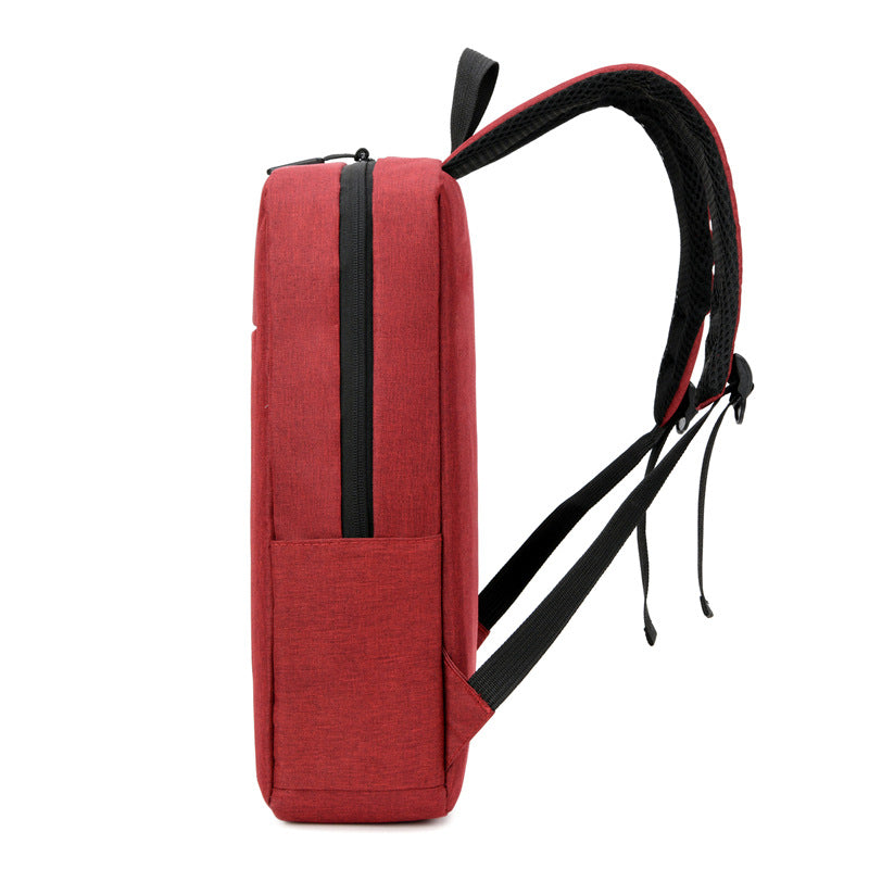 Modern Minimalist Ergonomic Backpack Kalsten