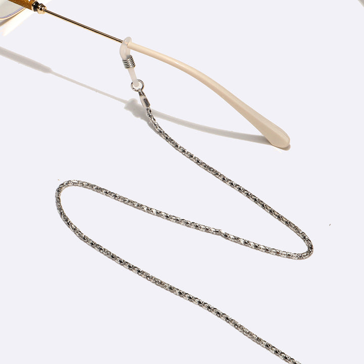 Metal Link Eyewear Chain Kalsten
