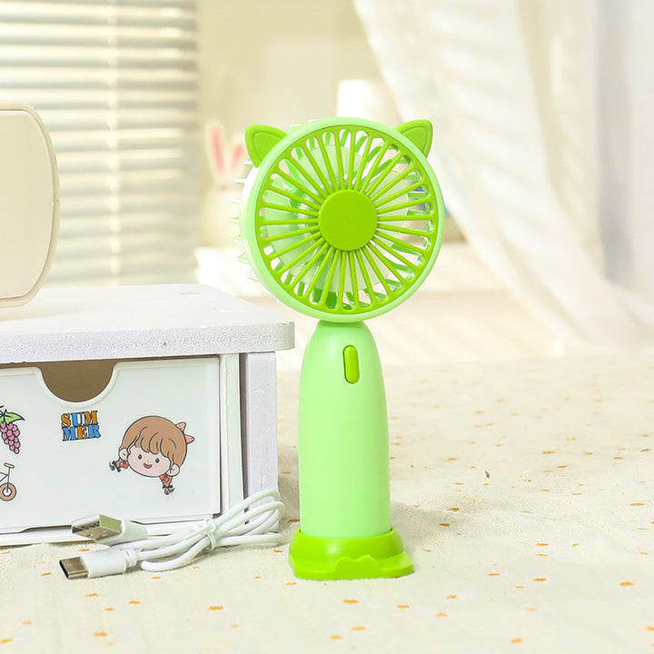 Unisex Portable Mini Fan Kalsten