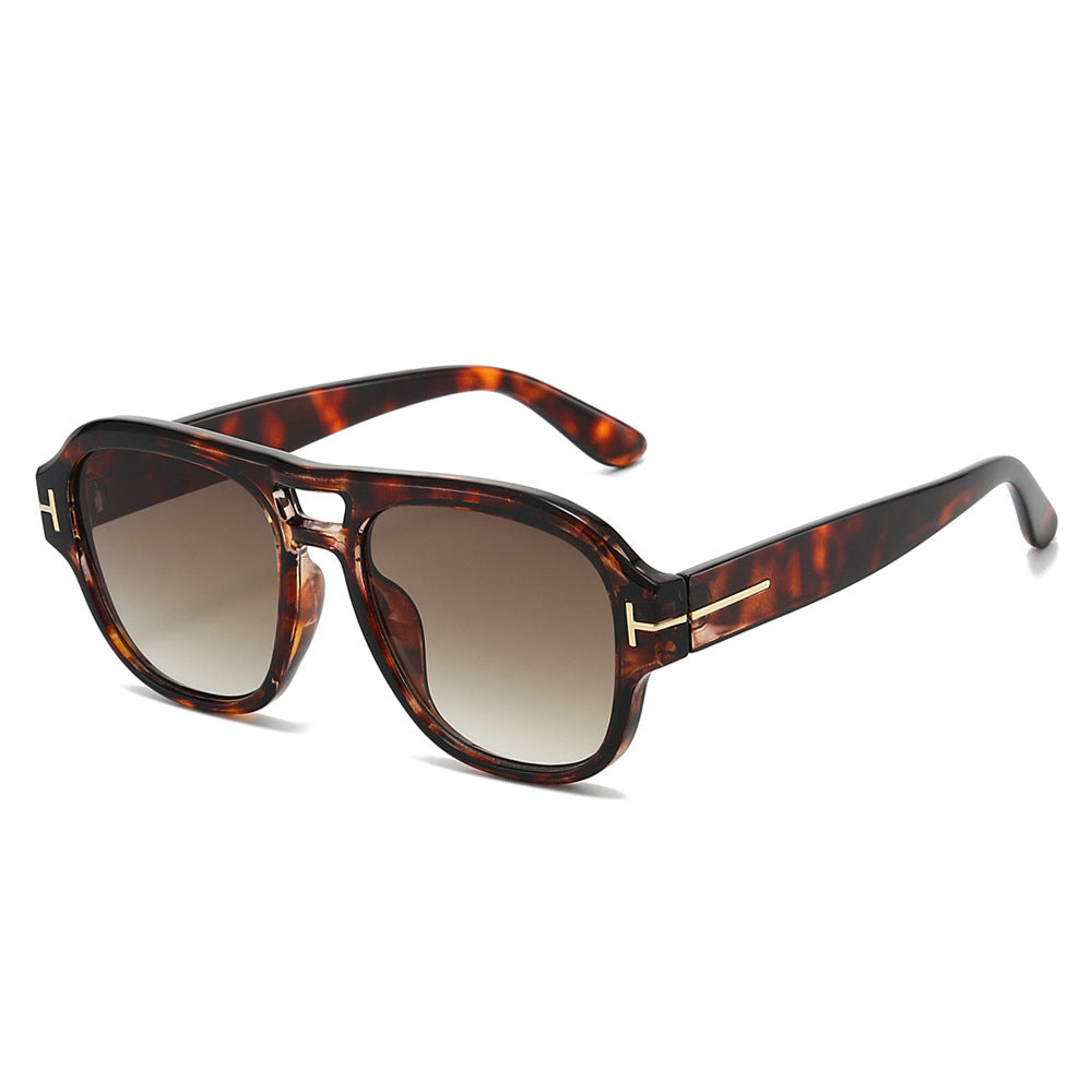Fashion-Forward Square Frame Sunglasses Kalsten