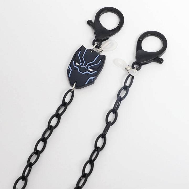 Superhero-Themed Eyewear Chain kalsten