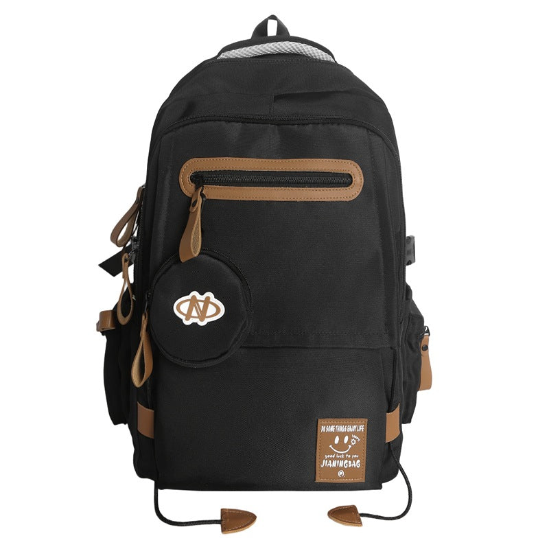 Multi-Functional Urban Backpack