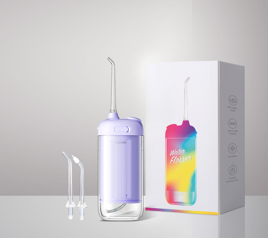Cordless Water Flosser Kalsten