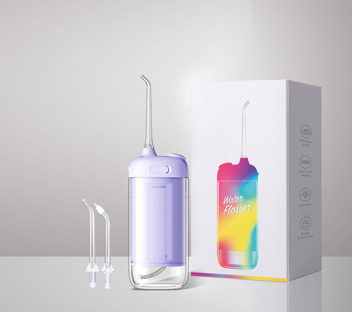 Cordless Water Flosser Kalsten