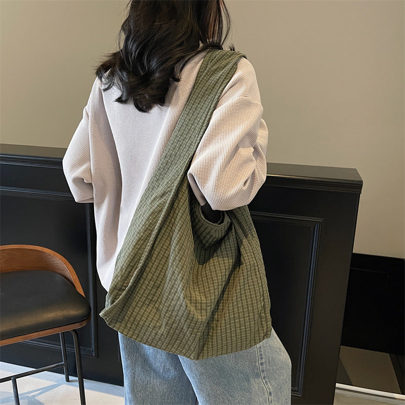 Textured Everyday Hobo Tote Kalsten