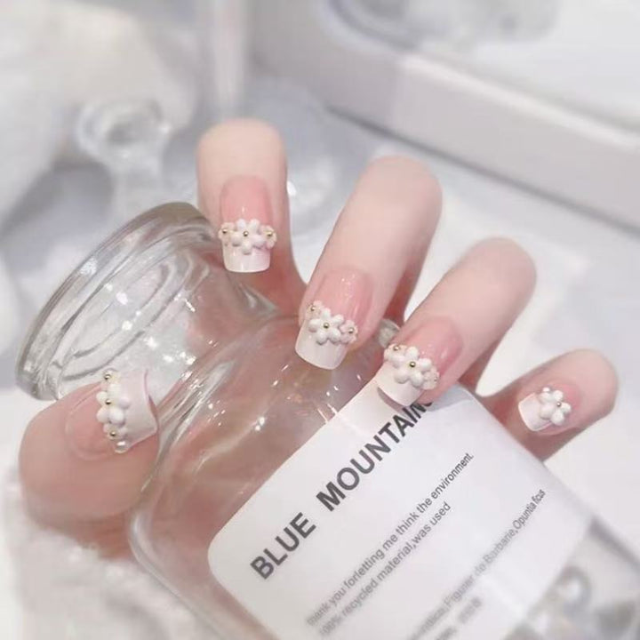 Nail set Kalsten