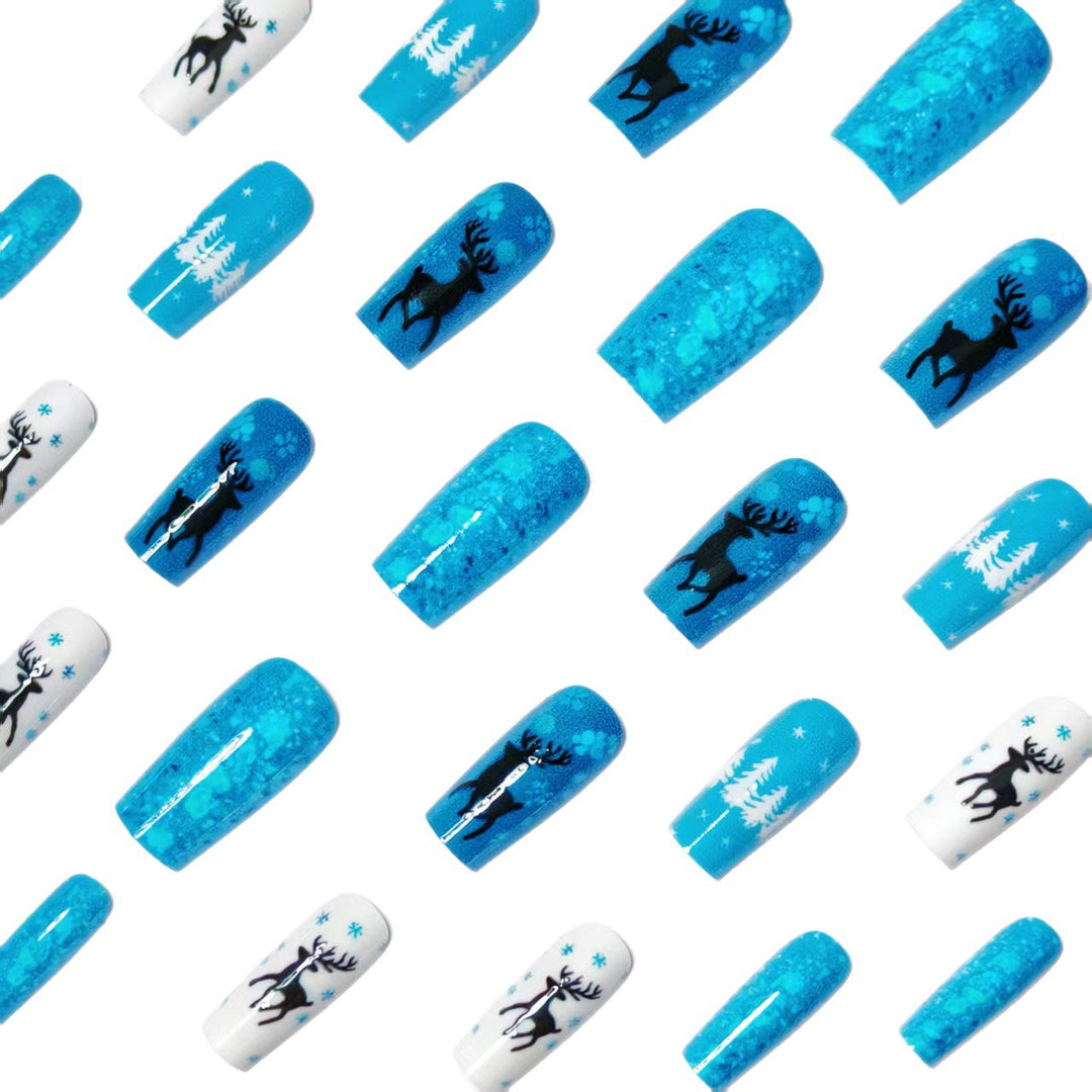 Nail Art Set Kalsten