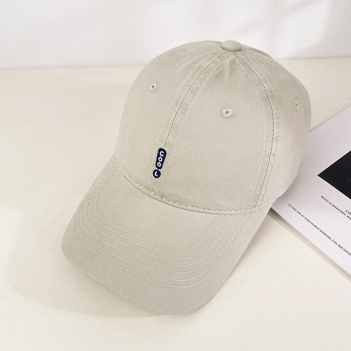 Men's Classic Denim Cap Kalsten