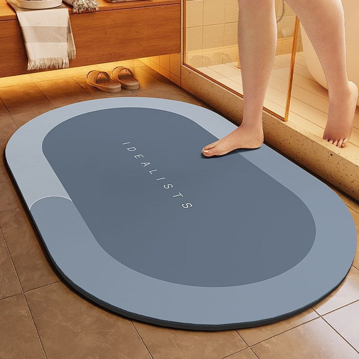 Non-Slip Bath Mat