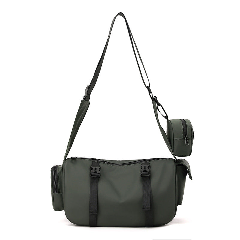 Multi-Functional Waterproof Travel Duffle Bag Kalsten