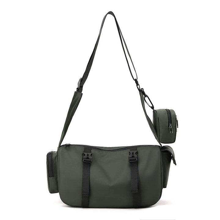 Multi-Functional Waterproof Travel Duffle Bag Kalsten