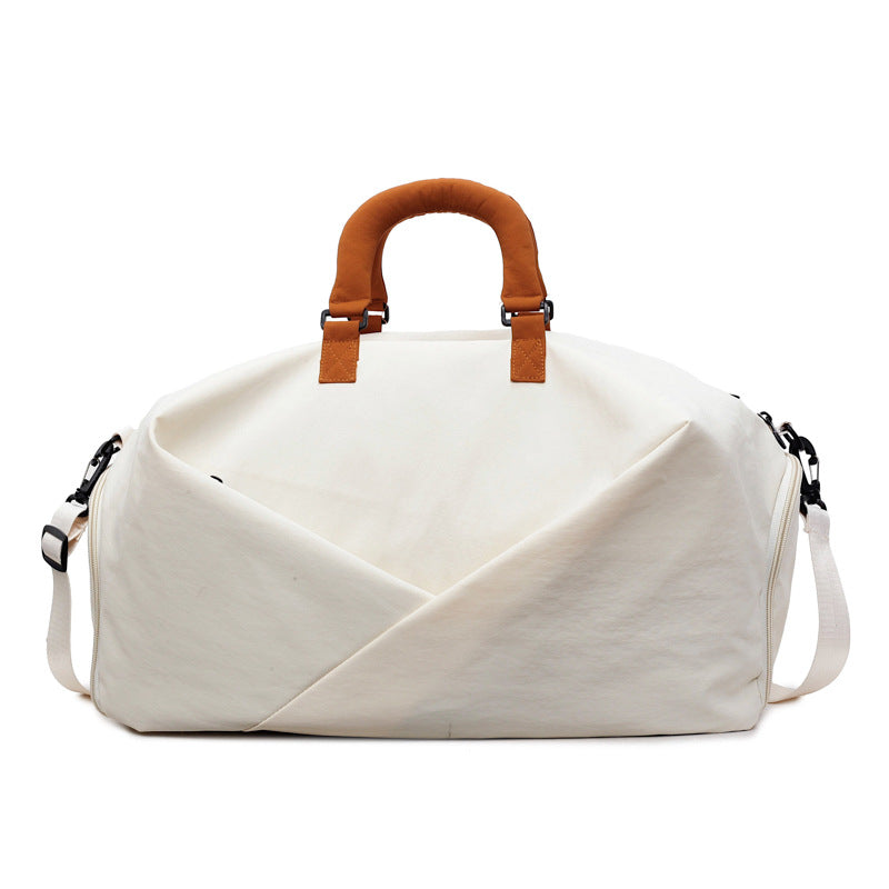 Versatile Multi-Pocket Duffle Bag Kalsten