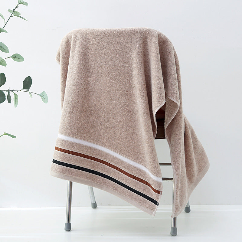 Plaid Blanket Made of Cozy Microfiber Kalsten