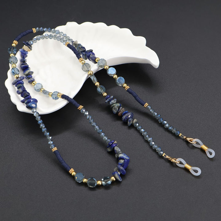 Bohemian Beaded Eyewear Chain Kalsten