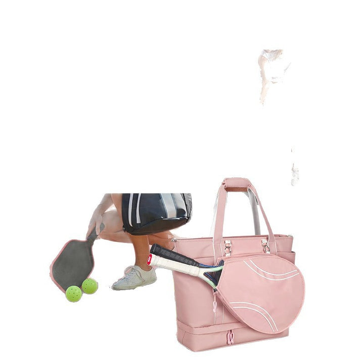 Sporty Tennis Carry Bag Kalsten