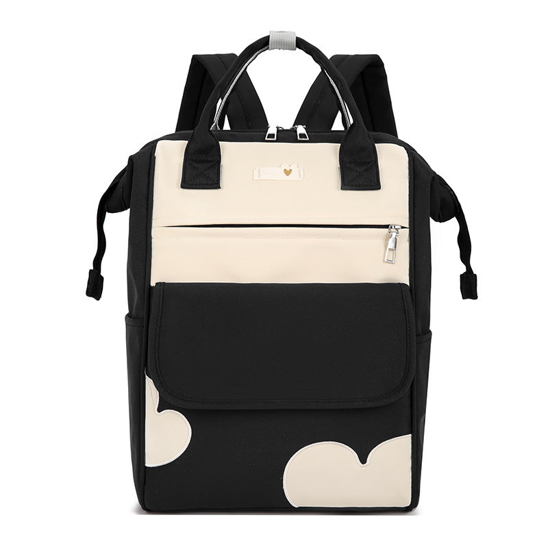 Multi-Pocket Insulated Backpack Kalsten