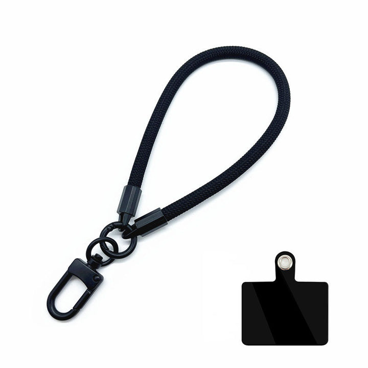 Durable Nylon Lanyard with ID Card Holder Kalsten