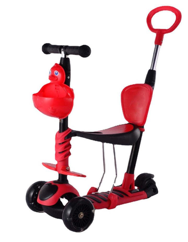 Fun Ride-On Glider Scooter Kalsten