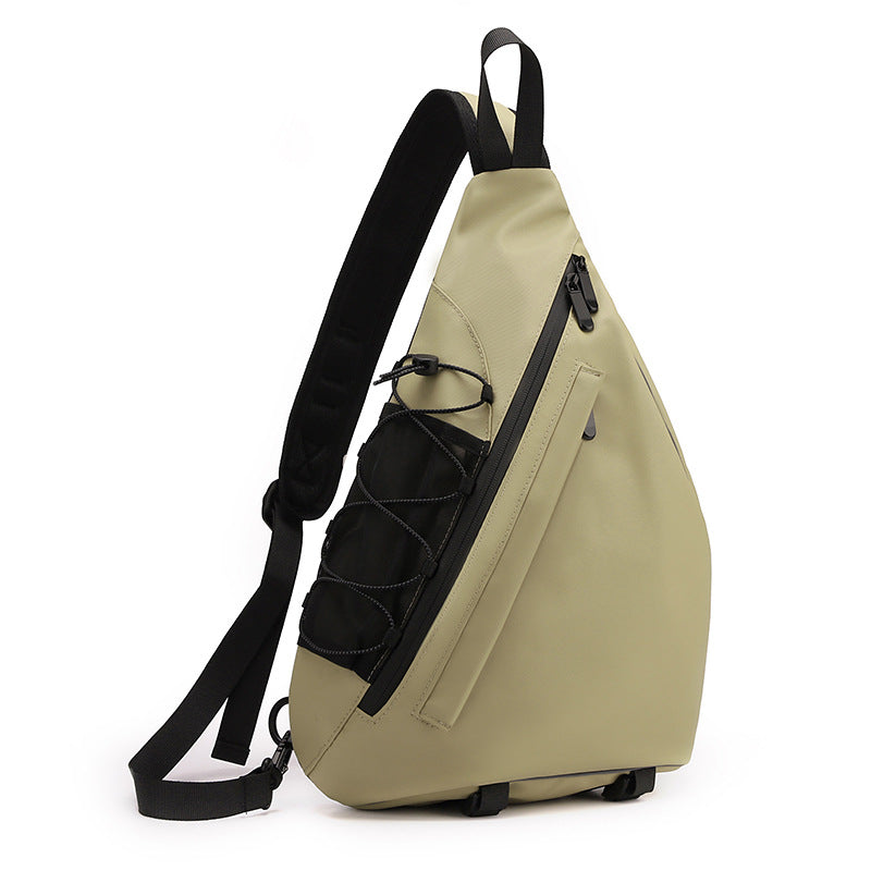 Ergonomic Sling Shoulder Bag Kalsten