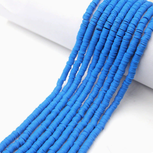 Stylish Silicone Beading Supplies Kalsten