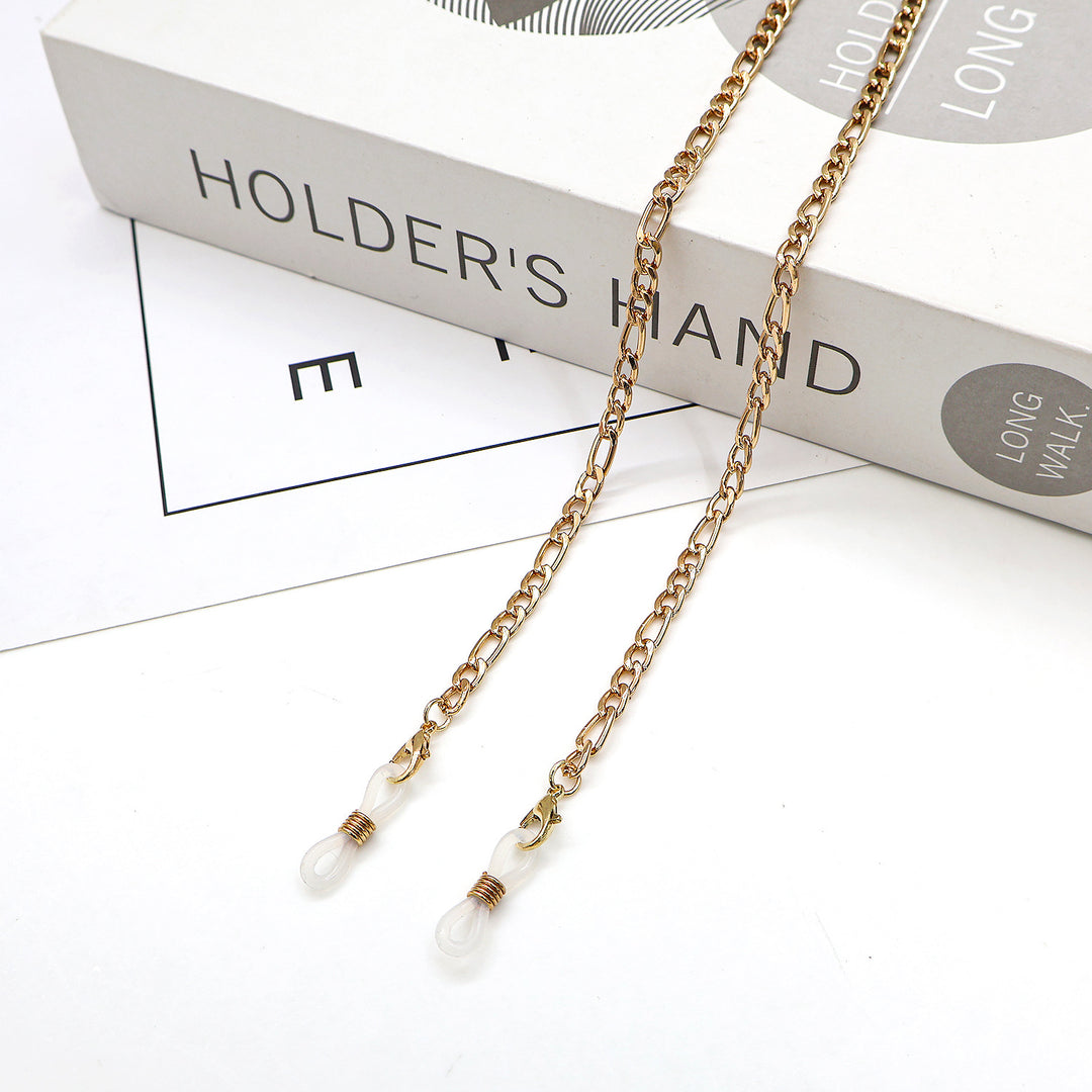 Colorful Beaded Eyewear Chain Kalsten
