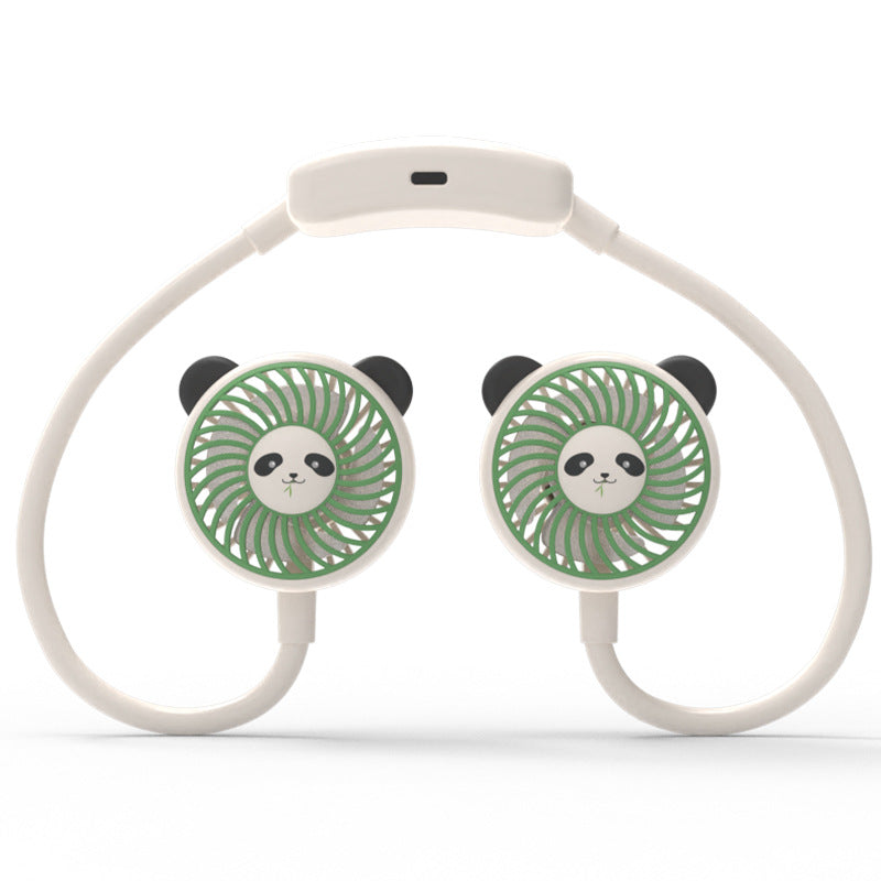 Women portable fan Kalsten