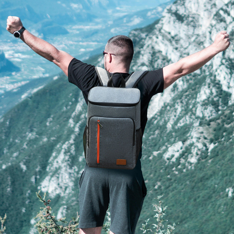 Insulated Travel Backpack Kalsten
