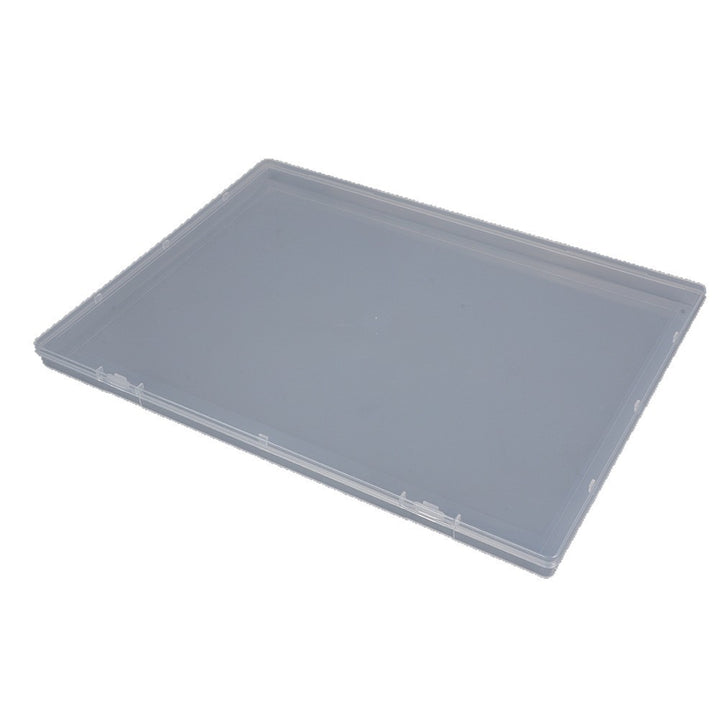 Clear Storage Organizer Kalsten
