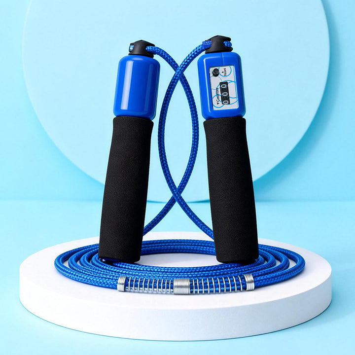 Smart Digital Jump Rope