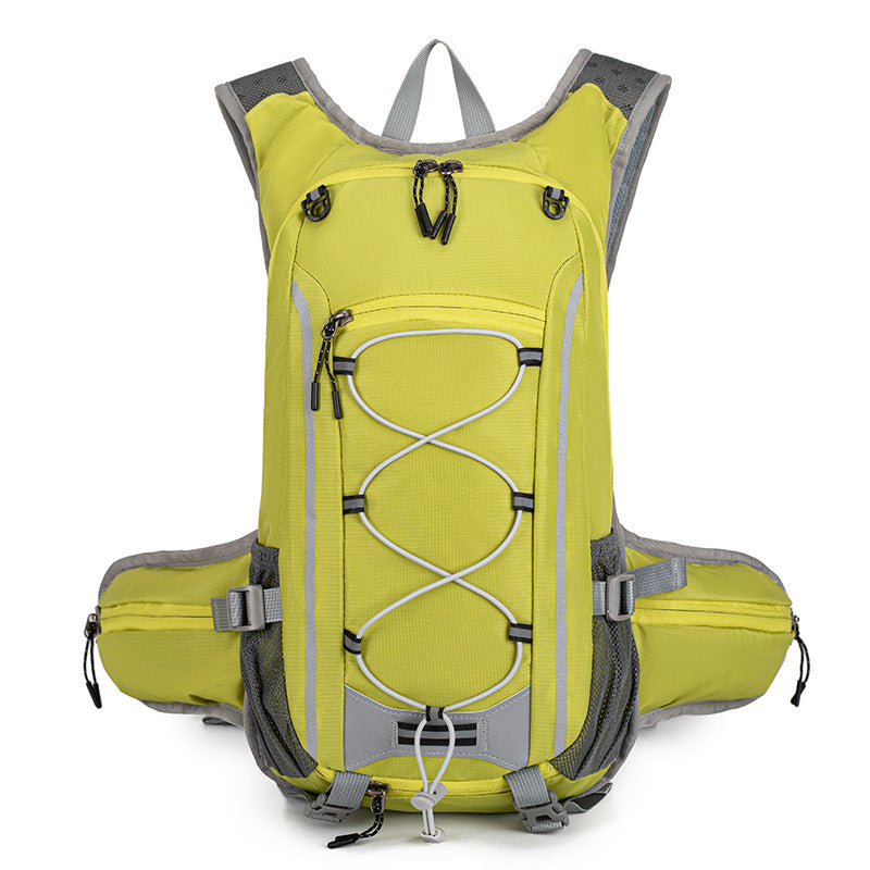 Ultra-Lightweight Hydration Backpack Kalsten