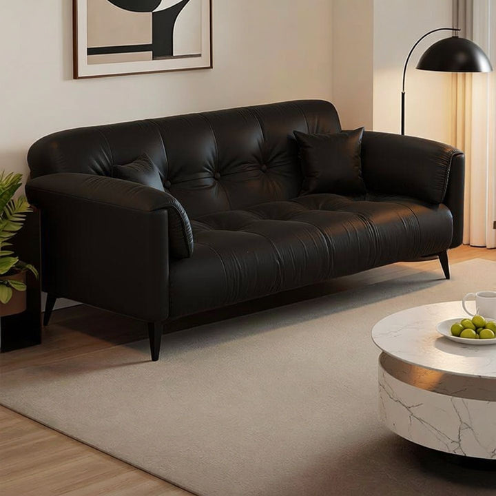 Modern Upholstered Sofa Kalsten